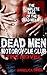 Dead Men Motorcycle Club – ...