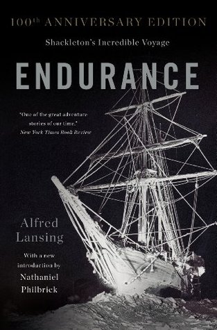 Endurance by Alfred Lansing