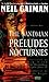 The Sandman, Vol. 1: Preludes & Nocturnes