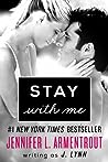 Stay with Me (Wait for You, #3)