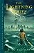 The Lightning Thief (Percy Jackson and the Olympians, #1)