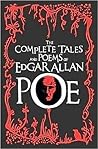 The Complete Tales and Poems of Edgar Allan Poe by Edgar Allan Poe