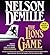 The Lion's Game by Nelson DeMille