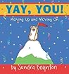 Yay, You!  by Sandra Boynton