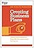 Creating Business Plans (HBR 20-Minute Manager Series)