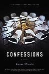 Confessions by Kanae Minato