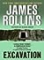 Excavation by James Rollins