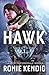 Hawk (The Quiet Professionals, #2)