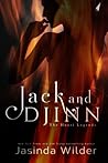 Jack and Djinn by Jasinda Wilder