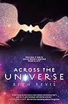 Across the Universe by Beth Revis