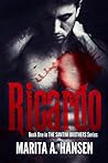 Ricardo by Marita A. Hansen