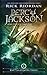 The Lightning Thief (Percy Jackson and the Olympians, #1)