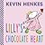 Lilly's Chocolate Heart by Kevin Henkes