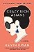 Crazy Rich Asians (Crazy Rich Asians, #1)