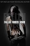 Fallen Fourth Down by Tijan