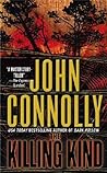 The Killing Kind by John Connolly