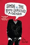 Simon vs. the Homo Sapiens Agenda (Simonverse, #1)