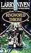 The Ringworld Throne (Ringworld, #3)