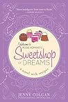 Sweetshop of Dreams by Jenny Colgan