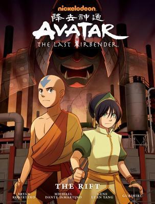 Avatar by Gene Luen Yang