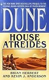 House Atreides by Brian Herbert