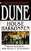 House Harkonnen (Prelude to Dune, #2)