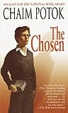 The Chosen (Reuven Malther, #1)