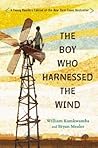 The Boy Who Harnessed the Wind