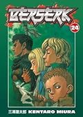 Berserk, Vol. 24