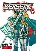 Berserk, Vol. 7