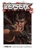 Berserk, Vol. 36