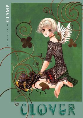 Clover by Clamp