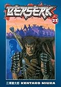 Berserk, Vol. 23