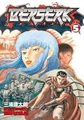 Berserk, Vol. 5