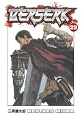 Berserk, Vol. 29