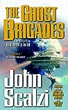 The Ghost Brigades by John Scalzi