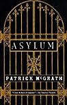 Asylum by Patrick McGrath