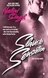 Slave to Sensation (Psy-Changeling, #1)