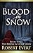 Blood in Snow (The Riddle i...