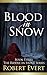 Blood in Snow