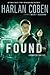 Found (Mickey Bolitar, #3)