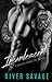 Incandescent (Knights Rebels MC, #1)