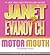 Motor Mouth (Alex Barnaby, #2) by Janet Evanovich