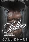 Fallen by Callie Hart