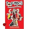 Papomics by Haris Nurfadhilah