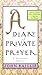 A Diary of Private Prayer by John Baillie