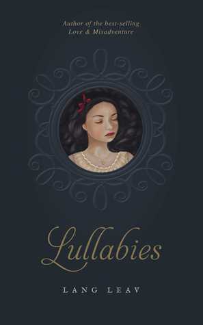 Lullabies (Volume 2) by Lang Leav