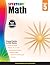 Spectrum 5th Grade Math Workbooks, Ages 10 to 11, Math Workbooks Grade 5 Covering Fractions, Decimals, Algebra Prep, Geometry, and More, Math Book for 5th Graders (Volume 6)