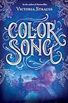 Color Song (Passion Blue, #2)