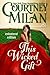 This Wicked Gift (Carhart, #0.5)